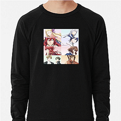 The Saints Magic Power Is Omnipotent Collection for fans The Saints Magic Power Is Omnipotent Sweatshirts