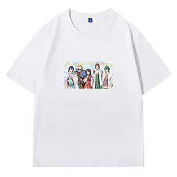 The Saints Magic Power Is Omnipotent Merchandise The Saints Magic Power Is Omnipotent T-Shirts