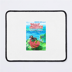 The Saints Magic Power Is Omnipotent Merch For Fans The Saints Magic Power Is Omnipotent Mouse Pads
