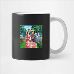 The Saints Magic Power Is Omnipotent Special Collection The Saints Magic Power Is Omnipotent Mugs