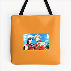 The Saints Magic Power Is Omnipotent Signature The Saints Magic Power Is Omnipotent Bags