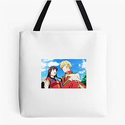 The Saints Magic Power Is Omnipotent Signature The Saints Magic Power Is Omnipotent Bags