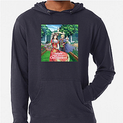 The Saints Magic Power Is Omnipotent Special Collection The Saints Magic Power Is Omnipotent Hoodies