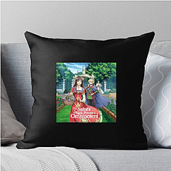 The Saints Magic Power Is Omnipotent Special Collection The Saints Magic Power Is Omnipotent Pillows Cover