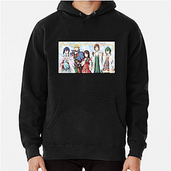 The Saints Magic Power Is Omnipotent Merchandise The Saints Magic Power Is Omnipotent Hoodies
