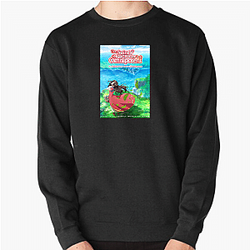 The Saints Magic Power Is Omnipotent Merch For Fans The Saints Magic Power Is Omnipotent Sweatshirts