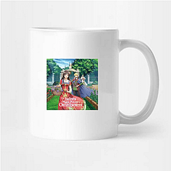 The Saints Magic Power Is Omnipotent Special Collection The Saints Magic Power Is Omnipotent Mugs
