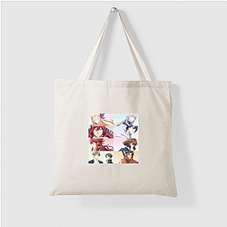 The Saints Magic Power Is Omnipotent Collection for fans The Saints Magic Power Is Omnipotent Bags