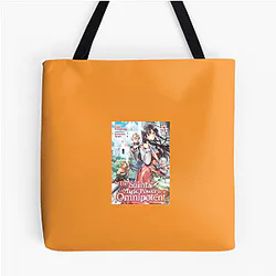The Saints Magic Power Is Omnipotent Merch Collection The Saints Magic Power Is Omnipotent Bags
