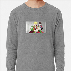The Saints Magic Power Is Omnipotent Fan Art The Saints Magic Power Is Omnipotent Sweatshirts
