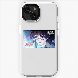 The Saints Magic Power Is Omnipotent Merch The Saints Magic Power Is Omnipotent iPhone Cases