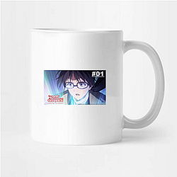 The Saints Magic Power Is Omnipotent Merch The Saints Magic Power Is Omnipotent Mugs