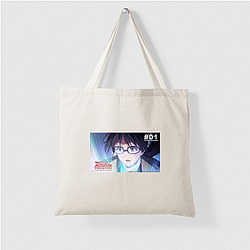 The Saints Magic Power Is Omnipotent Merch The Saints Magic Power Is Omnipotent Bags