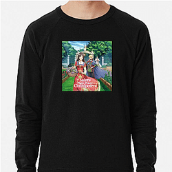 The Saints Magic Power Is Omnipotent Special Collection The Saints Magic Power Is Omnipotent Sweatshirts
