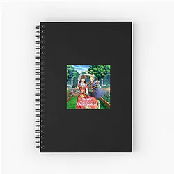 The Saints Magic Power Is Omnipotent Special Collection The Saints Magic Power Is Omnipotent Notebook