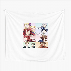 The Saints Magic Power Is Omnipotent Collection for fans The Saints Magic Power Is Omnipotent Tapestries