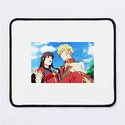 The Saints Magic Power Is Omnipotent Signature The Saints Magic Power Is Omnipotent Mouse Pads