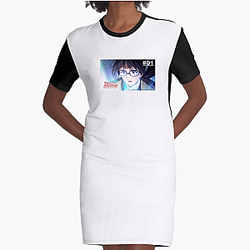 The Saints Magic Power Is Omnipotent Merch The Saints Magic Power Is Omnipotent Dresses