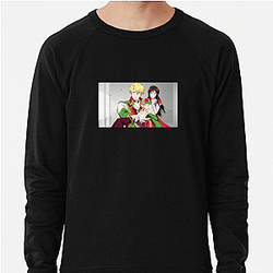 The Saints Magic Power Is Omnipotent Fan Art The Saints Magic Power Is Omnipotent Sweatshirts