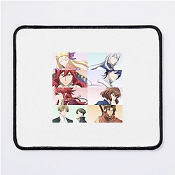 The Saints Magic Power Is Omnipotent Collection for fans The Saints Magic Power Is Omnipotent Mouse Pads