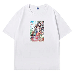 The Saints Magic Power Is Omnipotent Merch Collection The Saints Magic Power Is Omnipotent T-Shirts