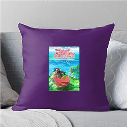 The Saints Magic Power Is Omnipotent Merch For Fans The Saints Magic Power Is Omnipotent Pillows Cover