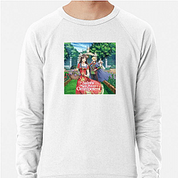 The Saints Magic Power Is Omnipotent Special Collection The Saints Magic Power Is Omnipotent Sweatshirts