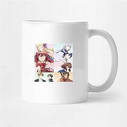 The Saints Magic Power Is Omnipotent Collection for fans The Saints Magic Power Is Omnipotent Mugs