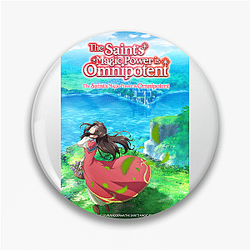 The Saints Magic Power Is Omnipotent Merch For Fans The Saints Magic Power Is Omnipotent Pins