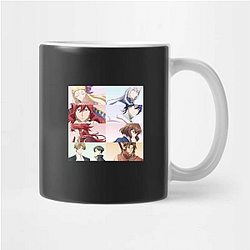 The Saints Magic Power Is Omnipotent Collection for fans The Saints Magic Power Is Omnipotent Mugs