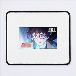 The Saints Magic Power Is Omnipotent Merch The Saints Magic Power Is Omnipotent Mouse Pads