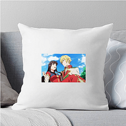 The Saints Magic Power Is Omnipotent Signature The Saints Magic Power Is Omnipotent Pillows Cover