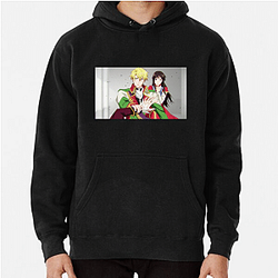 The Saints Magic Power Is Omnipotent Fan Art The Saints Magic Power Is Omnipotent Hoodies