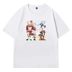The Saints Magic Power Is Omnipotent Collection for fans The Saints Magic Power Is Omnipotent T-Shirts