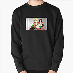 The Saints Magic Power Is Omnipotent Fan Art The Saints Magic Power Is Omnipotent Sweatshirts