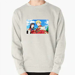 The Saints Magic Power Is Omnipotent Signature The Saints Magic Power Is Omnipotent Sweatshirts