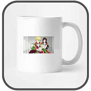 The Saints Magic Power Is Omnipotent Mugs