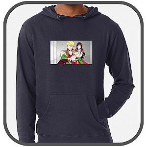 The Saints Magic Power Is Omnipotent Hoodies