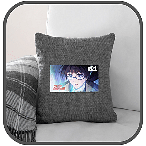 The Saints Magic Power Is Omnipotent Pillows Cover
