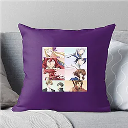 The Saints Magic Power Is Omnipotent Collection for fans The Saints Magic Power Is Omnipotent Pillows Cover