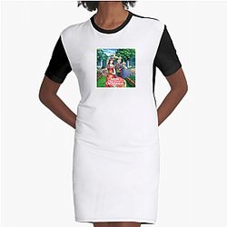 The Saints Magic Power Is Omnipotent Special Collection The Saints Magic Power Is Omnipotent Dresses