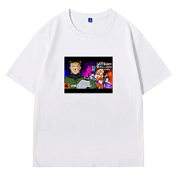 The Shy Hero And The Assassin Princesses Merchandise For Fans The Shy Hero And The Assassin Princesses T-Shirts