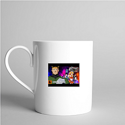 The Shy Hero And The Assassin Princesses Merchandise For Fans The Shy Hero And The Assassin Princesses Mugs