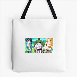 The Shy Hero And The Assassin Princesses Merchandise The Shy Hero And The Assassin Princesses Bags