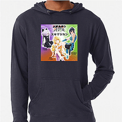 The Shy Hero And The Assassin Princesses Fan Art The Shy Hero And The Assassin Princesses Hoodies