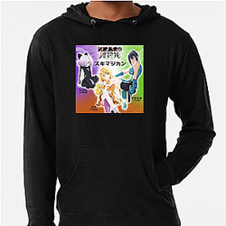 The Shy Hero And The Assassin Princesses Fan Art The Shy Hero And The Assassin Princesses Hoodies