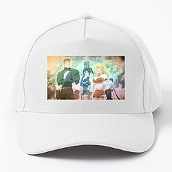The Shy Hero And The Assassin Princesses Merch For Fans The Shy Hero And The Assassin Princesses Hats & Caps