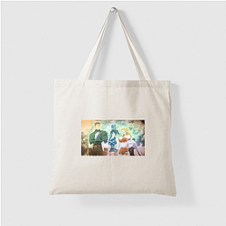 The Shy Hero And The Assassin Princesses Merch For Fans The Shy Hero And The Assassin Princesses Bags