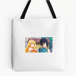 The Shy Hero And The Assassin Princesses Collection for fans The Shy Hero And The Assassin Princesses Bags