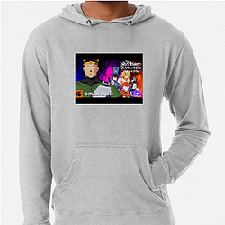 The Shy Hero And The Assassin Princesses Merchandise For Fans The Shy Hero And The Assassin Princesses Hoodies